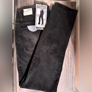indigo rising jeans ￼